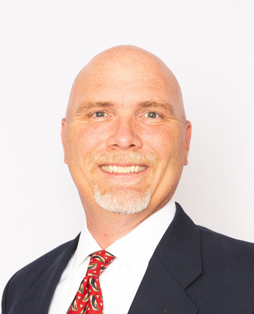 Mike Boekholder founder of Boekholder & Associates.