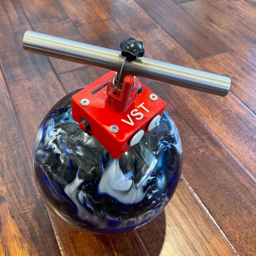 VST Testing device.